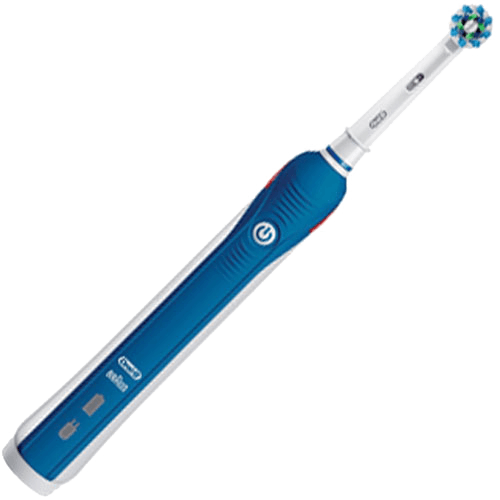 Periuta Electrica Oral-B Pro 2 2000